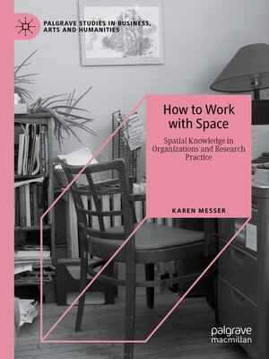cover image of How to Work with Space